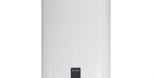 Бойлер Gorenje OGBS 50 ORV9