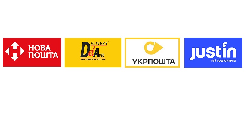 новая почта лого