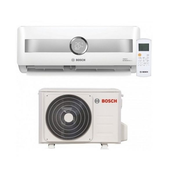 Bosch Climate 8500 RAC 7-3 IPW / Climate RAC 7-1 OU