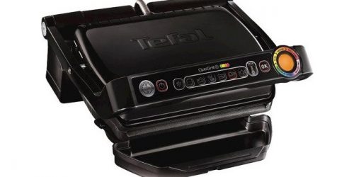 Tefal OptiGrill+ GC712834