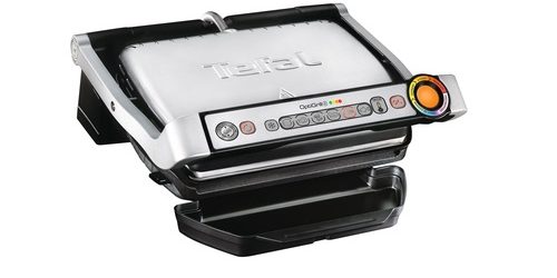 Tefal OptiGrill+ GC712D34