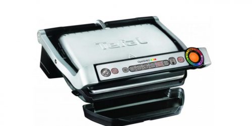 Tefal OptiGrill+ GC716D12