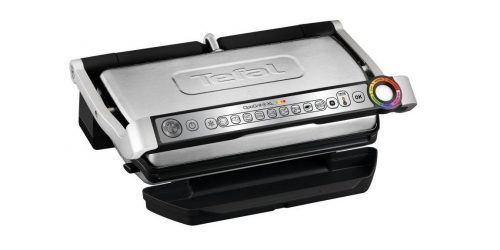 Tefal OptiGrill+ GC722D34