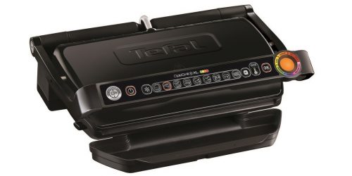 Tefal OptiGrill+ XL GC722834