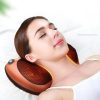 Massage Pillow массажная подушка