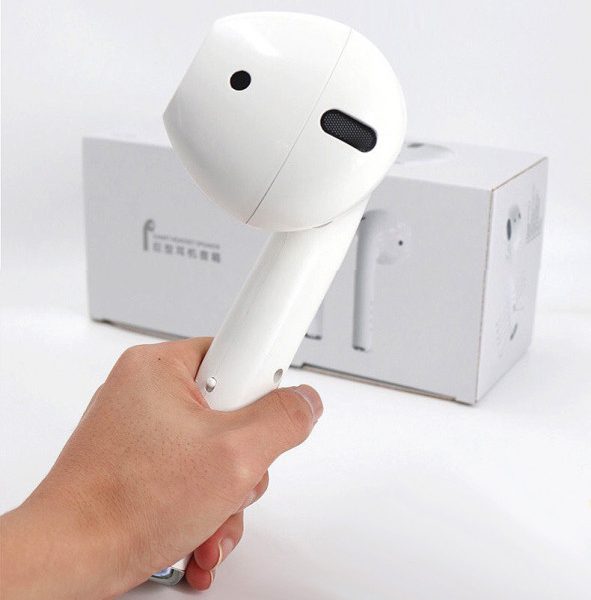блютуз колонка наушник airpods speaker