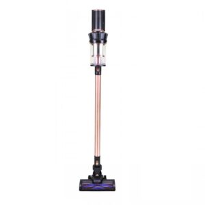 Беспроводной пылесос Cordress Vacuum Cleaner Max Robotics MX-1 Gold