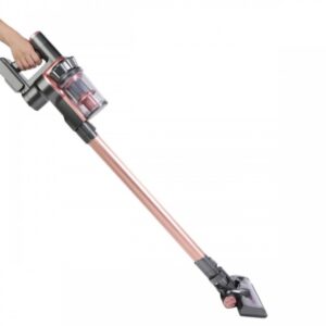 Беспроводной пылесос Cordress Vacuum Cleaner Max Robotics MX-1 RED