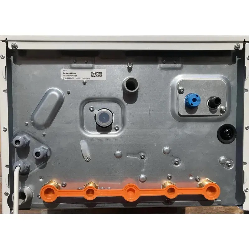 Bosch Condens GC1200W 24-4