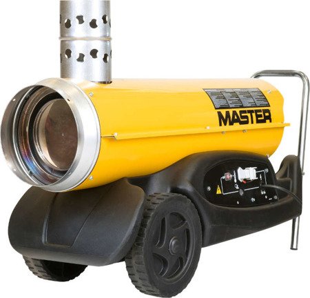 Master BV 77 E